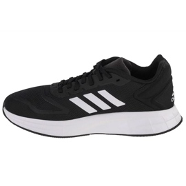 Zapatillas Adidas Duramo 10 GX0709 negro 5