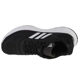 Zapatillas Adidas Duramo 10 GX0709 negro 6