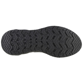 Big Star Zapatos Estrella Grande KK174018 negro 3