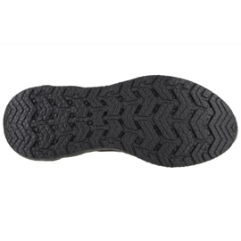 Big Star Zapatos Estrella Grande KK174018 negro 7