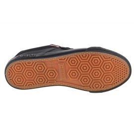 Big Star Zapatos Estrella Grande KK274006 negro 3