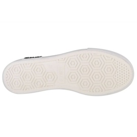 Big Star Zapatos Estrella Grande KK274096 negro 7