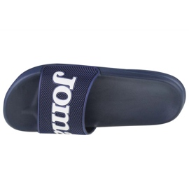 Joma Chanclas S.Land Hombre 2033 SLANDS2033 azul 6