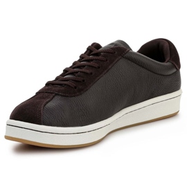 Zapatillas Lacoste Masters 119 3 Sma 7-37SMA00351W7 marrón 3