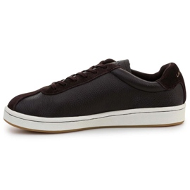 Zapatillas Lacoste Masters 119 3 Sma 7-37SMA00351W7 marrón 4
