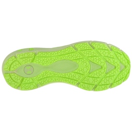 Zapatillas para correr Under Armour Hovr Phantom 2 IntelliKnit 3024155-304 verde 3