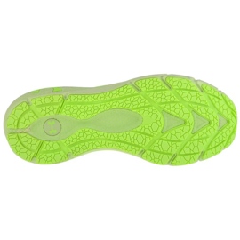 Zapatillas para correr Under Armour Hovr Phantom 2 IntelliKnit 3024155-304 verde 7