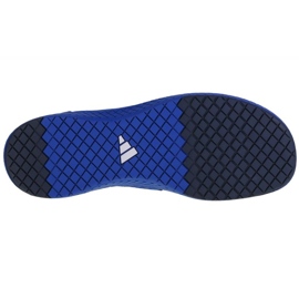 Zapatillas Adidas Total GY8917 azul 3