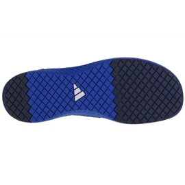 Zapatillas Adidas Total GY8917 azul 7