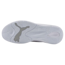 Zapatos Puma Rebound Future Cage 383856 02 blanco 3