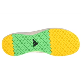 Zapatillas Adidas The Total GW6353 blanco 3