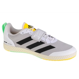 Zapatillas Adidas The Total GW6353 blanco 4
