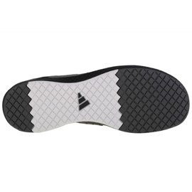 Zapatillas Adidas The Total GW6354 negro 3