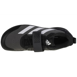 Zapatillas Adidas The Total GW6354 negro 6