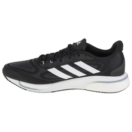 Zapatillas Adidas Supernova + GX2953 negro 5