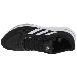 Zapatillas Adidas Supernova + GX2953 negro 6