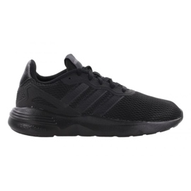 Zapatillas Adidas Nebzed GX4274 negro 5