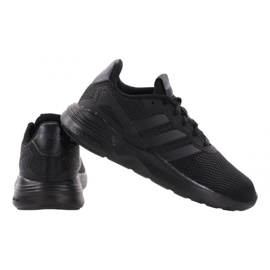 Zapatillas Adidas Nebzed GX4274 negro 7