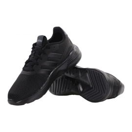 Zapatillas Adidas Nebzed GX4274 negro 8
