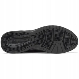 Zapatillas New Balance MX624AB5 negro 3