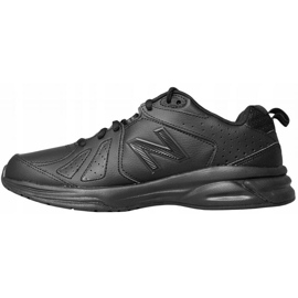 Zapatillas New Balance MX624AB5 negro 5