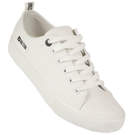 Zapatillas Big Star KK274008 blanco 7