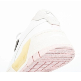 Zapatillas deportivas Puma Cali Dream 383112 01 blanco 7