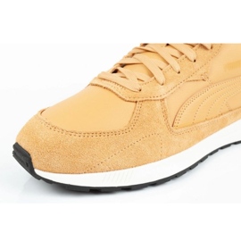 Zapatillas deportivas Puma Gravition 383204 04 marrón 6