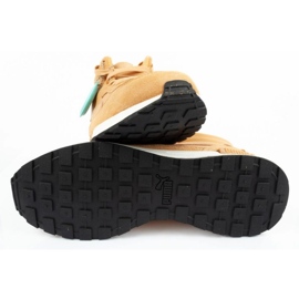 Zapatillas deportivas Puma Gravition 383204 04 marrón 9