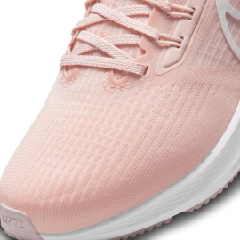 Zapatillas Nike Air Zoom Pegasus 39 DH4072-601 rosado 5