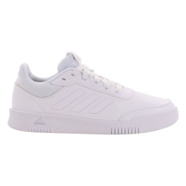 Zapatillas Adidas Tensaur Sport 2.0 K GW6423 blanco 3