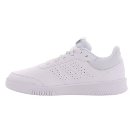 Zapatillas Adidas Tensaur Sport 2.0 K GW6423 blanco 4