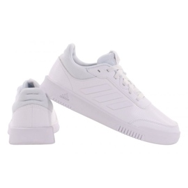 Zapatillas Adidas Tensaur Sport 2.0 K GW6423 blanco 5