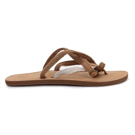 Sandalias Reef Gypsy Wrap W RF-0A2U1N-C marrón 7