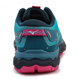 Zapatillas Mizuno Wave Daichi 7 J1GK227132 multicolor 5