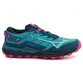 Zapatillas Mizuno Wave Daichi 7 J1GK227132 multicolor 6