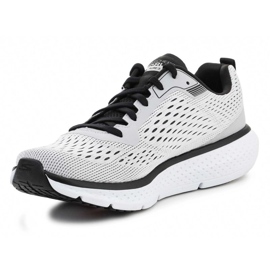 Zapatillas Skechers Go Run Pure 3 246034-WBK blanco 3