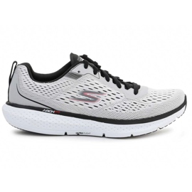 Zapatillas Skechers Go Run Pure 3 246034-WBK blanco 6