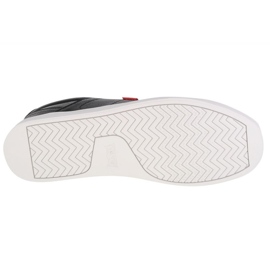 Levis Zapatos Levi's Jimmy 233642-681-59 negro 3
