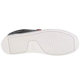 Levis Zapatos Levi's Jimmy 233642-681-59 negro 7