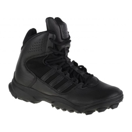 Zapatillas Adidas GSG-9.7 U GZ6115 negro 4