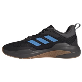 Zapatillas Adidas Trainer V GW4056 negro 8
