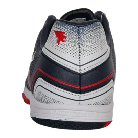 Zapatillas de fútbol Joma Toledo 2203 TOJW2203IN azul 3