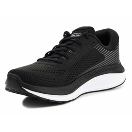 Zapatillas Skechers Go Run Persistence 246053-BKW negro 3