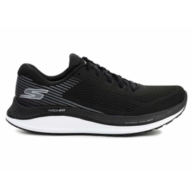 Zapatillas Skechers Go Run Persistence 246053-BKW negro 6