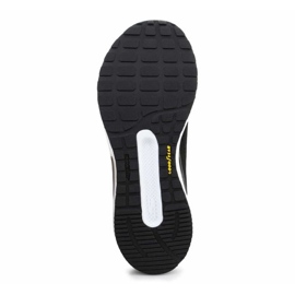 Zapatillas Skechers Go Run Persistence 246053-BKW negro 7