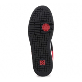 Zapatillas DC Manteca 4 ADYS100672-BAH negro 7