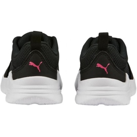 Zapatillas Puma Wired Run Ps 374216 20 negro 3