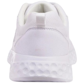 Zapatillas Kappa Folly Oc 243230OC 1014 blanco 4