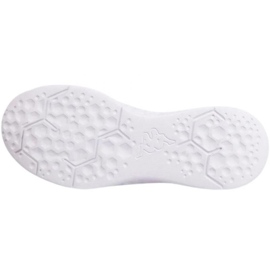 Zapatillas Kappa Folly Oc 243230OC 1014 blanco 5